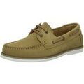 Chaussures de ville homme sur Grenoble : Chaussures bateau Marc O'Polo -
