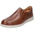 Chaussures d&eacute;contract&eacute;es homme sur Grenoble : Slip ons Mephisto -