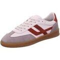 Baskets basses Lloyd -