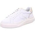 Baskets basses Voile Blanche -