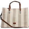 Sac &agrave; main Rieker - Beige