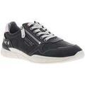 Baskets homme sur Grenoble : Baskets basses Mustang 22320CHPE25