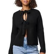 Gilet Pieces Silly