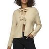 Gilet Pieces Silly