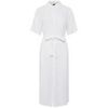 Robe courte Pieces 17152063-BRI