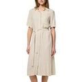 Robes sur Grenoble : Robe courte Pieces 17152063-BIR