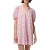 Robe courte Pieces Talia