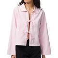 Chemises sur Grenoble : Chemise Pieces Flora