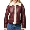 Veste Pieces Janelle