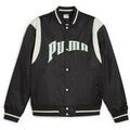 Vestes sur Grenoble : Blouson Puma Team Varsity