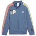 Vestes enfants sur Grenoble : Veste enfant Puma X Playmobil