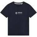 T-shirt Timberland T60084