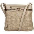 Sacs &agrave; mains sur Grenoble : Sac &agrave; main Rieker - Beige