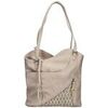 Sac &agrave; main Rieker - Beige