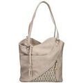 Sacs &agrave; mains sur Grenoble : Sac &agrave; main Rieker - Beige