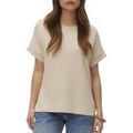 Tee-shirts sur Grenoble : T-shirt Vero Moda Hali