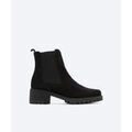 Bottes femme sur Grenoble : Bottines Patricia Miller -