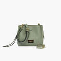 Sacs &agrave; mains sur Grenoble : Sac a main Lollipops Sac multi poches vert aqua Soni