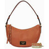 Sac Bandouliere Lollipops Petit sac port&eacute; &eacute;paule corail Soni Rose