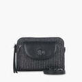 Sac Bandouliere Lollipops Sac camera noir Saya