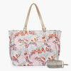 Cabas Lollipops Sac week-end multicolore S-Rosa