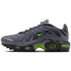Baskets basses enfant Nike AIR MAX PLUS Junior