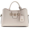 Sac &agrave; main Guess HWVG9910060 Gris