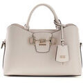 Sacs &agrave; mains sur Grenoble : Sac &agrave; main Guess HWVG9910060 Gris