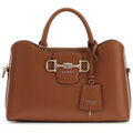 Sacs &agrave; mains sur Grenoble : Sac &agrave; main Guess HWVG9910060 Marron