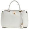 Sac &agrave; main Guess HWBG9907060 Blanc