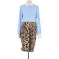 Robes sur Grenoble : Robe Altuzarra Robe bleue