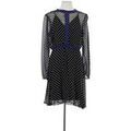 Robe courte Maje Robe noire