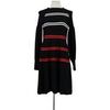 Robe courte Sportmax Robe noire