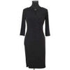 Robe courte Ralph Lauren Robe noire