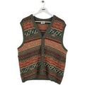 Gilet Lacoste Gilet marron Grenoble