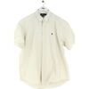 Chemise Ralph Lauren Chemise en coton beige