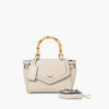 Sac &agrave; main Lollipops Sac port&eacute; &eacute;paule ivoire Sham Beige