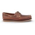 Chaussures de ville homme sur Grenoble : Chaussures bateau Timberland TB0250772141-PE26