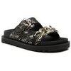 Mules Guess FL6FAT FAL03-BLKPL
