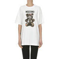 Tee-shirts sur Grenoble : T-shirt Moschino TPS00007047AE