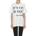 Tee-shirts sur Grenoble : T-shirt Moschino TPS00007045AE