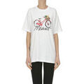 T-shirt Moschino TPS00007046AE Grenoble