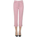 Jeans 3/4 & 7/8 Dondup DNM00007040AE
