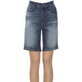 Short Dondup PNH00007001AE Short sur Grenoble : Short Dondup PNH00007001AE