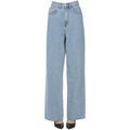 Jeans sur Grenoble : Jeans flare / larges Rohe DNM00007037AE