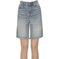Short sur Grenoble : Short 7 for all Mankind PNH00007002AE