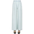 Jeans flare / larges Semicouture PNP00007086AE Grenoble