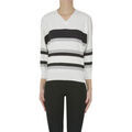 Pull sur Grenoble : Pull Peserico MGP00007041AE