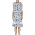 Robe courte Loretta Caponi VS000007072AE