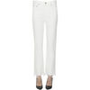 Jeans flare / larges Citizens Of Humanity DNM00007035AE